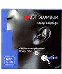 BET SLUMBUR SLEEP + ENJOY PRO Earplugs